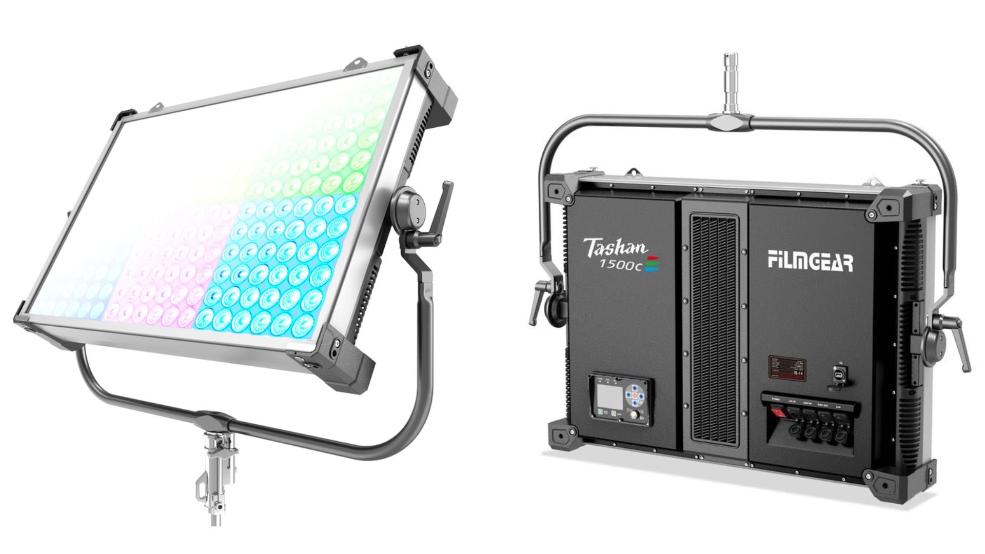 Tashan Rugged LED light